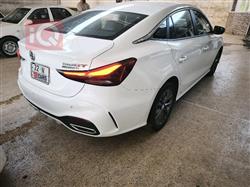 ام جي GT